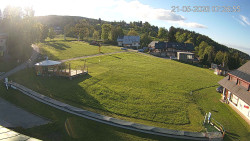 Dětský park