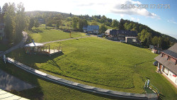 Dětský park
