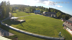 Dětský park