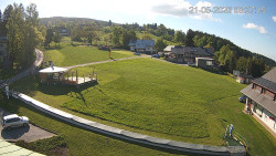 Dětský park
