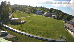 Dětský park
