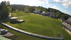 Dětský park