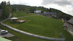 Dětský park