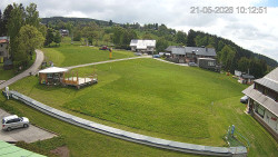 Dětský park