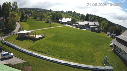 Dětský park