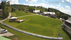 Dětský park