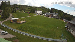 Dětský park