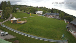 Dětský park