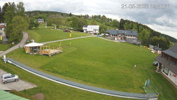 Dětský park