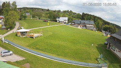 Dětský park