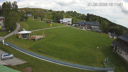 Dětský park