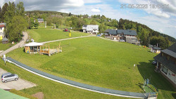 Dětský park