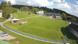 Dětský park