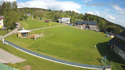 Dětský park