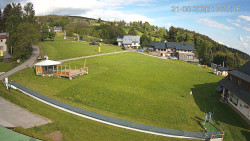 Dětský park