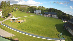 Dětský park
