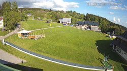 Dětský park