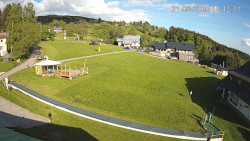 Dětský park