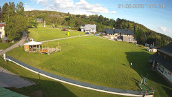 Dětský park