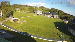 Dětský park