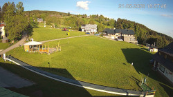Dětský park