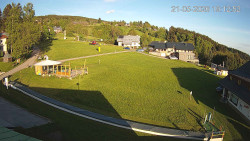 Dětský park