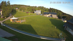 Dětský park