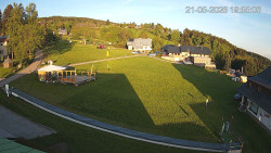 Dětský park