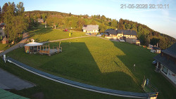 Dětský park