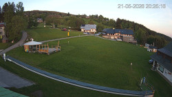 Dětský park