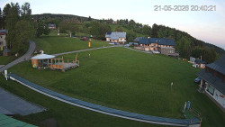 Dětský park