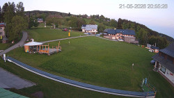 Dětský park