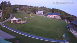 Dětský park