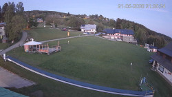Dětský park