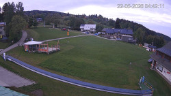 Dětský park
