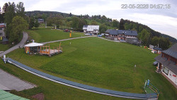 Dětský park