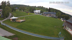 Dětský park