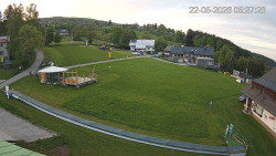 Dětský park