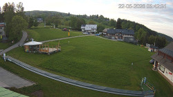 Dětský park