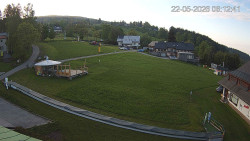 Dětský park