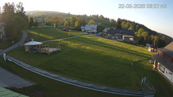 Dětský park