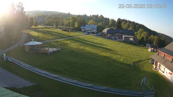 Dětský park