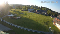 Dětský park