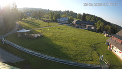 Dětský park
