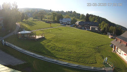 Dětský park