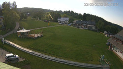 Dětský park
