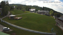Dětský park