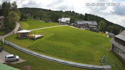 Dětský park