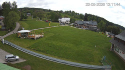 Dětský park