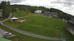 Dětský park